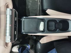 BYD Seagull 305km Vitality Edition - ფოტო 11