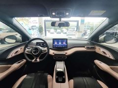 BYD Seagull 305km Vitality Edition - ფოტო 12