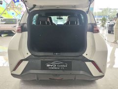 BYD Seagull 305km Vitality Edition - ფოტო 14