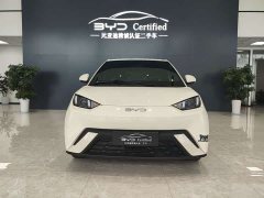 BYD Seagull 305km Vitality Edition - ფოტო 2