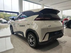 BYD Seagull 305km Vitality Edition - ფოტო 7