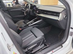 Audi A3 2023 Facelift A3L Limousine 35 TFSI Fashion Sport - ფოტო 10