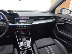 Audi A3 2023 Facelift A3L Limousine 35 TFSI Fashion Sport - ფოტო 12