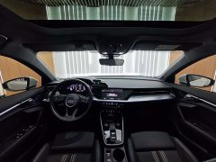Audi A3 2023 Facelift A3L Limousine 35 TFSI Fashion Sport - ფოტო 13
