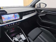 Audi A3 2023 Facelift A3L Limousine 35 TFSI Fashion Sport - ფოტო 15
