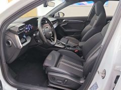 Audi A3 2023 Facelift A3L Limousine 35 TFSI Fashion Sport - ფოტო 8