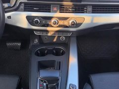 Audi A4L 40 TFSI Fashion Dynamic - ფოტო 11