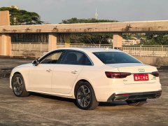 Audi A4L 40 TFSI Fashion Dynamic - ფოტო 13