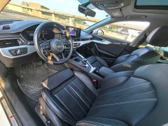 Audi A4L 40 TFSI Fashion Dynamic - ფოტო 7
