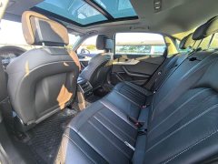 Audi A4L 40 TFSI Fashion Dynamic - ფოტო 8