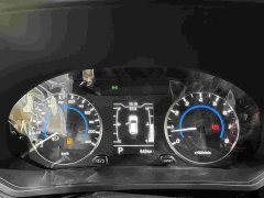Chery Tiggo 3X 2024 1.5L CVT Excellence Edition - ფოტო 10
