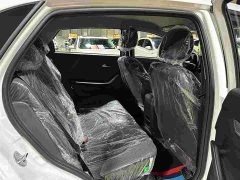 Chery Tiggo 3X 2024 1.5L CVT Excellence Edition - ფოტო 4
