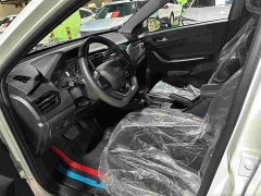 Chery Tiggo 3X 2024 1.5L CVT Excellence Edition - ფოტო 5