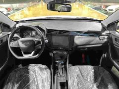 Chery Tiggo 3X 2024 1.5L CVT Excellence Edition - ფოტო 6