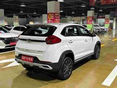Chery Tiggo 3X 2024 1.5L CVT Excellence Edition - ფოტო 7