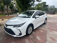 Toyota Corolla 2022 1.2T S-CVT Pioneer Plus - ფოტო 1