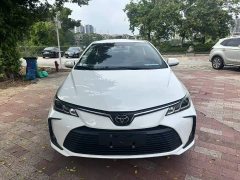 Toyota Corolla 2022 1.2T S-CVT Pioneer Plus - ფოტო 2
