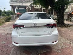 Toyota Corolla 2022 1.2T S-CVT Pioneer Plus - ფოტო 3