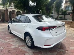Toyota Corolla 2022 1.2T S-CVT Pioneer Plus - ფოტო 4