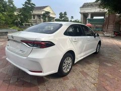 Toyota Corolla 2022 1.2T S-CVT Pioneer Plus - ფოტო 5