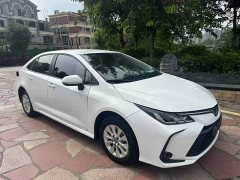 Toyota Corolla 2022 1.2T S-CVT Pioneer Plus - ფოტო 6