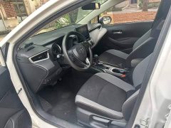 Toyota Corolla 2022 1.2T S-CVT Pioneer Plus - ფოტო 7