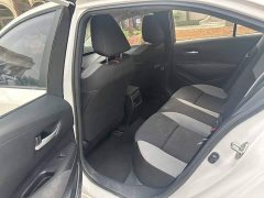 Toyota Corolla 2022 1.2T S-CVT Pioneer Plus - ფოტო 8