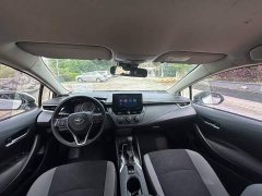 Toyota Corolla 2022 1.2T S-CVT Pioneer Plus - ფოტო 9