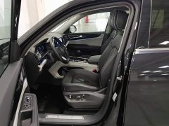 Volkswagen Teramont 380TSI AWD Excellence Luxury Edition - ფოტო 10