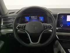 Volkswagen Teramont 380TSI AWD Excellence Luxury Edition - ფოტო 11
