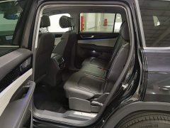 Volkswagen Teramont 380TSI AWD Excellence Luxury Edition - ფოტო 15