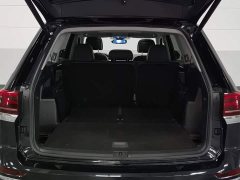 Volkswagen Teramont 380TSI AWD Excellence Luxury Edition - ფოტო 16