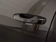 Volkswagen Teramont 380TSI AWD Excellence Luxury Edition - ფოტო 18