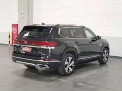 Volkswagen Teramont 380TSI AWD Excellence Luxury Edition - ფოტო 2