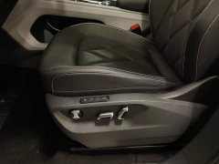 Volkswagen Teramont 380TSI AWD Excellence Luxury Edition - ფოტო 20