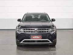 Volkswagen Teramont 380TSI AWD Excellence Luxury Edition - ფოტო 3