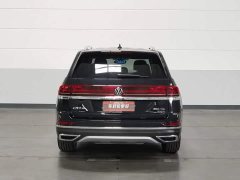 Volkswagen Teramont 380TSI AWD Excellence Luxury Edition - ფოტო 4