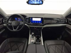 Volkswagen Teramont 380TSI AWD Excellence Luxury Edition - ფოტო 5