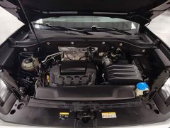 Volkswagen Teramont 380TSI AWD Excellence Luxury Edition - ფოტო 6