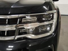 Volkswagen Teramont 380TSI AWD Excellence Luxury Edition - ფოტო 7