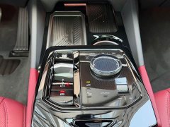 BMW 5 Series 530Li Premier M Sport Package - ფოტო 12