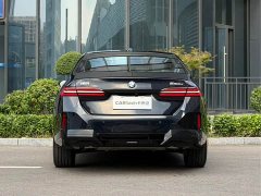 BMW 5 Series 530Li Premier M Sport Package - ფოტო 6