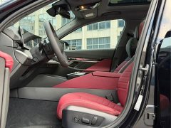 BMW 5 Series 530Li Premier M Sport Package - ფოტო 8