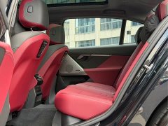 BMW 5 Series 530Li Premier M Sport Package - ფოტო 9