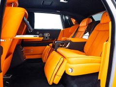 Rolls-Royce Phantom 2018 6.7T Long Wheelbase - ფოტო 11