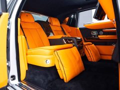 Rolls-Royce Phantom 2018 6.7T Long Wheelbase - ფოტო 13