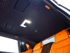 Rolls-Royce Phantom 2018 6.7T Long Wheelbase - ფოტო 15