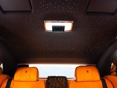 Rolls-Royce Phantom 2018 6.7T Long Wheelbase - ფოტო 16