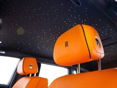 Rolls-Royce Phantom 2018 6.7T Long Wheelbase - ფოტო 18