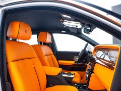 Rolls-Royce Phantom 2018 6.7T Long Wheelbase - ფოტო 19